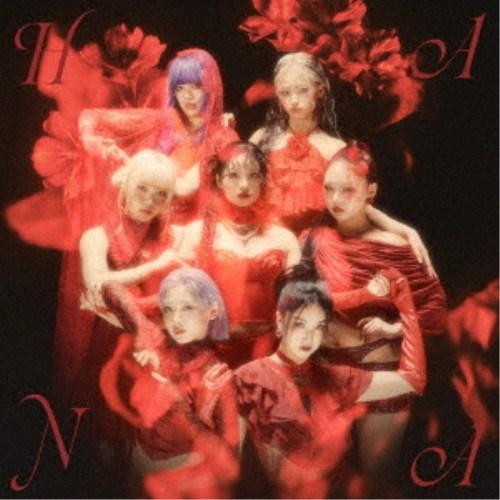 ≪初回仕様！≫ HANA／HANA《通常盤》 【CD】
