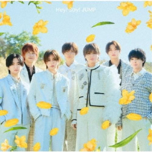 Hey！ Say！ JUMP／ハニカミ《限定1盤》 (初回限定) 【CD+Blu-ray】