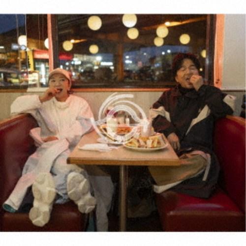 ≪初回仕様！≫ DREAMS COME TRUE／THE BLACK ◯ ALBUM《アコ味 ＆ オ...