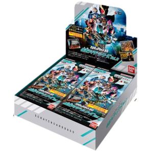 仮面ライダー スクラッチカードダス Vol.2の高価買取価格