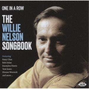 ワン・イン・ア・ロウ【CD】