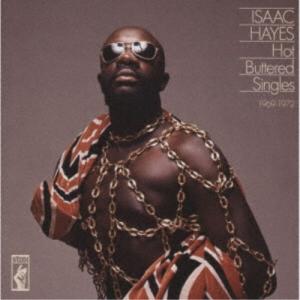 アイザック・ヘイズ／ホット・シングルズ