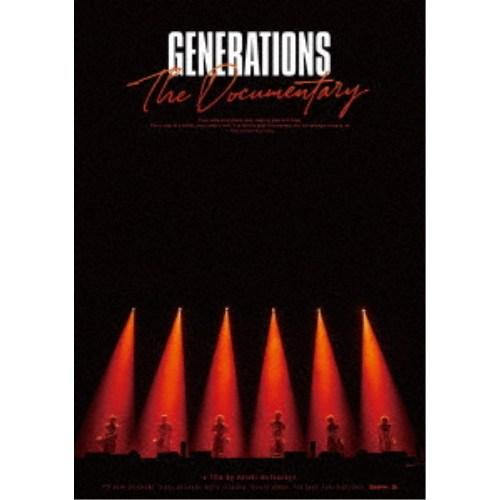 GENERATIONS from EXILE TRIBE／GENERATIONS：The Docum...
