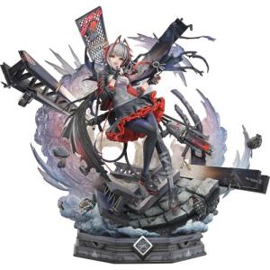 フリュー ぬーどるストッパーフィギュア 6点セット アークナイツ ぬーどるストッパーフィギュア W 公式 プライズ フリュー