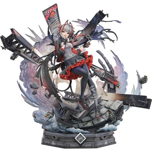 コンセプトマスターライン 1／6 『アークナイツ』 W昇進2 【CMARK-01】 (フィギュア)