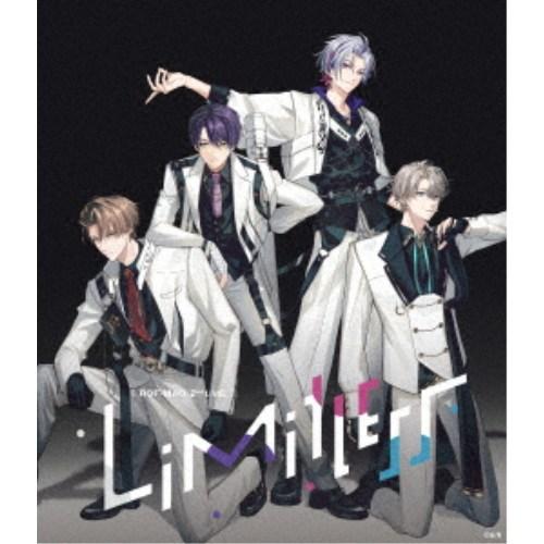 ROF-MAO／ROF-MAO 2nd LIVE - Limitless《通常版》 【Blu-ray...