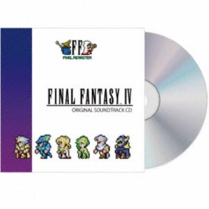 FINAL FANTASY V PIXEL REMASTER Original Soundtrack CD/植松伸夫[CD