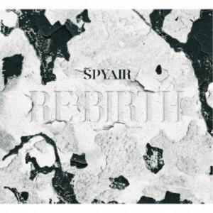 SPYAIR／RE-BIRTH（初回限定）