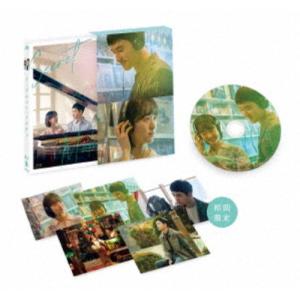 シークレット・メロディ 豪華版 【Blu-ray】