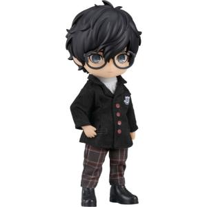 ねんどろいどどーる P5R主人公 制服Ver.の買取情報