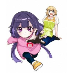 カヤちゃんはコワくない 第1巻 【Blu-ray】の高価買取価格