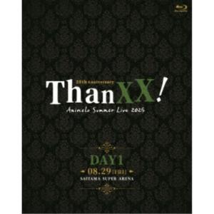 Animelo Summer Live 2025 DAY1【Blu-ray】