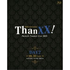 ソニーミュージック（Sony Music） Animelo Summer Live 2025 -ThanXX