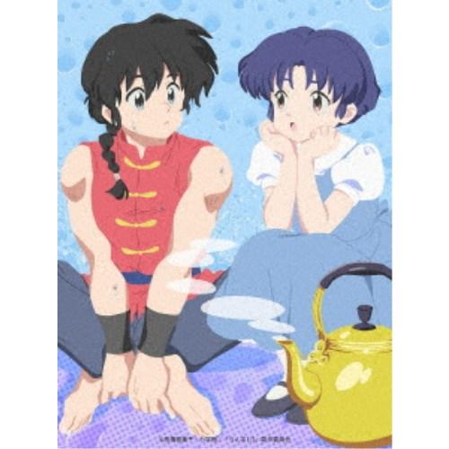 らんま1／2 Blu-ray Disc BOX Vol.2《完全生産限定版》 (初回限定) 【Blu...