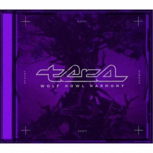 WOLF HOWL HARMONY from EXILE TRIBE／tera《BAKUON DRE...