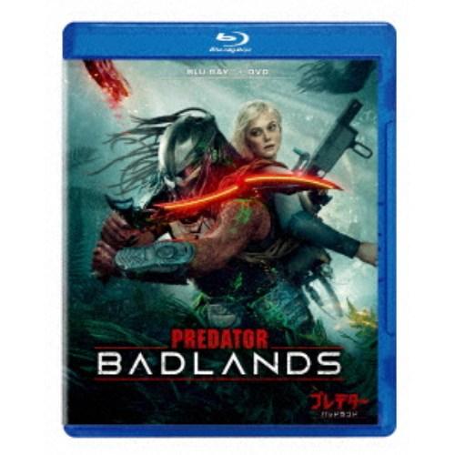 プレデター：バッドランド 【Blu-ray】