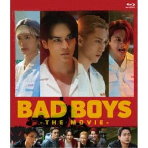 映画『BADBOYS』 スタンダード版 【Blu-ray】の買取情報