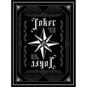 超特急／BULLET TRAIN ARENA TOUR 2024-2025「Joker」《完全生産限定盤》 (初回限定) 【Blu-ray】