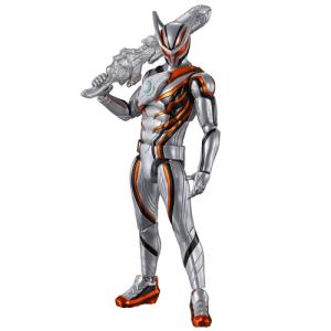 BANDAI（バンダイ） 仮面ライダーアクションフィギュア 2号ライダー