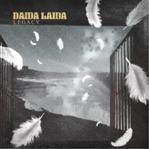 DAIDA LAIDA／LEGACY 【CD】