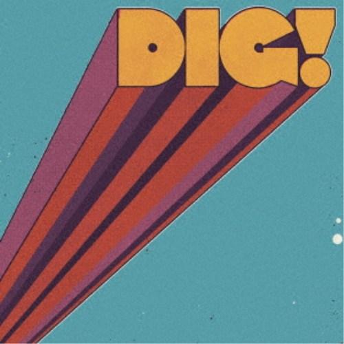 ママズ・ガン／ディグ！ 【CD】