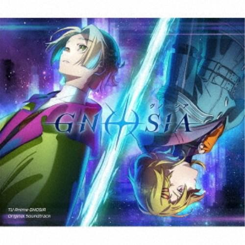 深澤秀行／TVアニメ「グノーシア」オリジナルサウンドトラック 【CD】