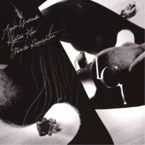 山田あずさ｜堀京太郎｜上運天淳市／ICI 【CD】