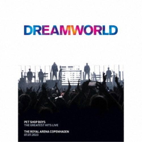 ペット・ショップ・ボーイズ／ドリームワールド《完全生産限定盤》 (初回限定) 【CD+Blu-ray...