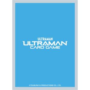 ウルトラマン カードゲーム スリーブの買取情報
