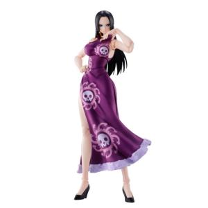 S.H.Figuarts ボア・ハンコック フィギュアの買取情報