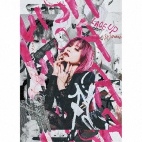 LiSA／LACE UP《限定B盤》 (初回限定) 【CD+DVD】