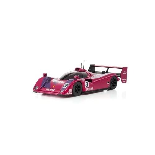 MINI-Z ASC MR-04W-LM JAGUAR XJR-14 No.3 MO 1991 【M...
