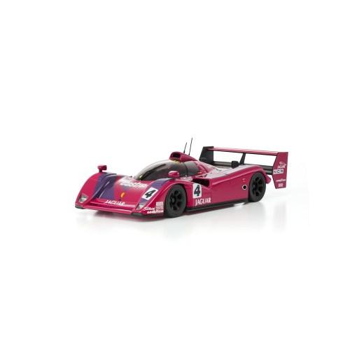 MINI-Z ASC MR-04W-LM JAGUAR XJR-14 No.4 LM 1991 【M...