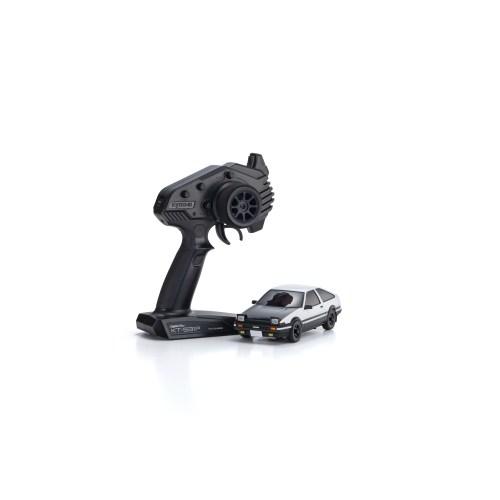 MINI-Z MA020 r／s トレノ AE86 頭文字D プロジェクトD ファイナルバージョン ...