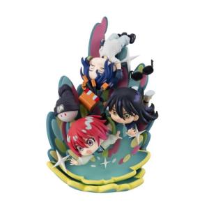 メガハウス 再販 Melty Princess 無職転生II 〜異世界行ったら本気だす