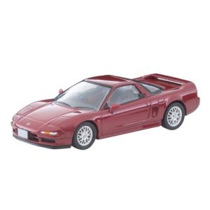 トミカリミテッドヴィンテージ NEO 1／64 LV-N228d ホンダNSX TypeS(モンツァレッド)98年式 (ミニカー)