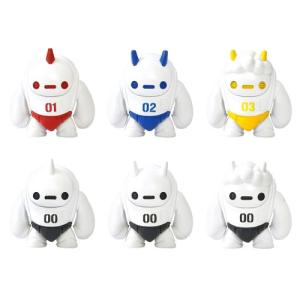 カプセル道 こおにボット 第1弾の買取情報