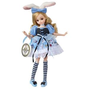 リカちゃん ミスティックワンダーランド人形の買取情報