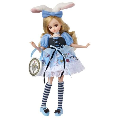 フォトジェニックリカ ミスティックワンダーランドおもちゃ こども 子供 女の子 人形遊び リカちゃん