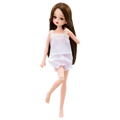 フォトジェニックリカ ビオラおもちゃ こども 子供 女の子 人形遊び リカちゃん