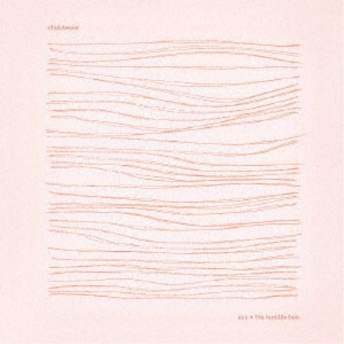 aus ＋ The Humble Bee／Chalybeate 【CD】