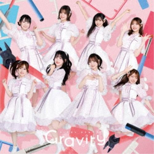 LINKL PLANET／Gravity《通常盤》 【CD】