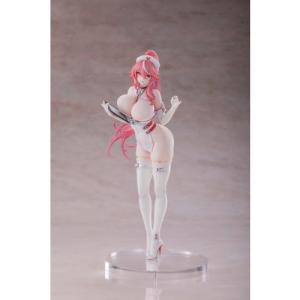 フランクリン 看護師フィギュアの買取情報