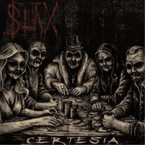 ブラックス／セルテシア 【CD】