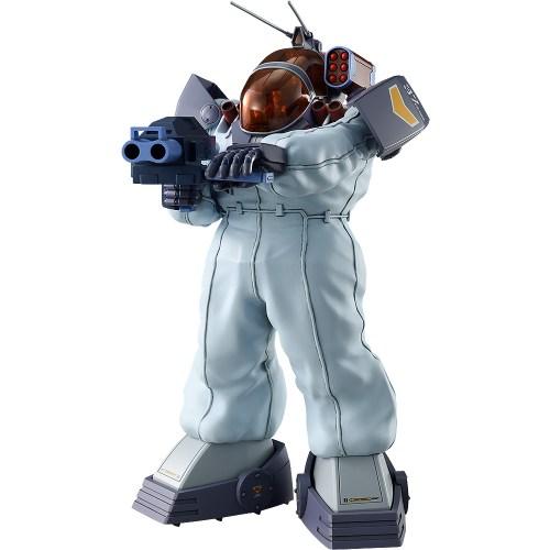 COMBAT ARMORS MAX24 1／72 Scale 『太陽の牙ダグラム』 ソルティック H...