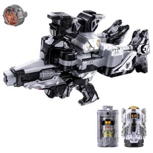 ギャバン DXギャバリオントリガーの買取情報