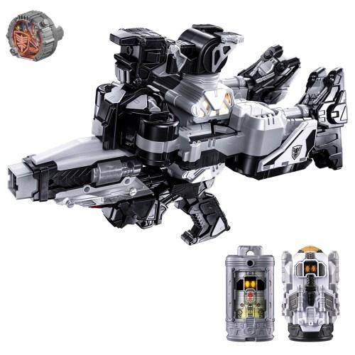 【特典付き】超宇宙刑事ギャバン インフィニティ DXギャバリオントリガーおもちゃ こども 子供 男の...