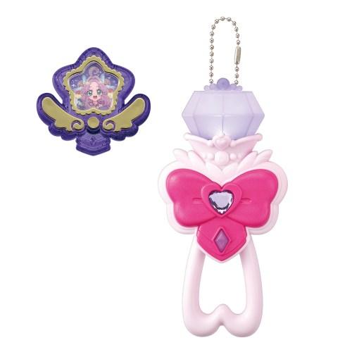 『名探偵プリキュア！』 プリキットライト キュアアンサーおもちゃ こども 子供 女の子 3歳