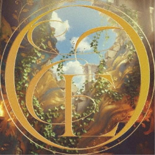 East Of Eden／Rising In Bloom《通常盤》 【CD】