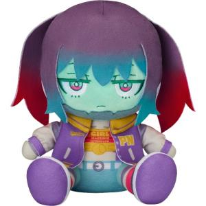くりぱん ぬいぐるみ 『ガールズバンドクライ』 ルパ 【再販